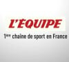 Pour ce faire, Canal+ a décidé d'infliger un coup dur à L'Equipe
Logo de L'Equipe