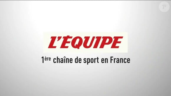 Pour ce faire, Canal+ a décidé d'infliger un coup dur à L'Equipe
Logo de L'Equipe