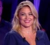 Laure Boulleau rejointe par Bertrand Latour au "Canal Football Club"
Laure Boulleau sur le plateau du "Canal Football Club"