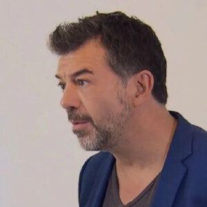 Stéphane Plaza dans "Recherche appartement ou maison"