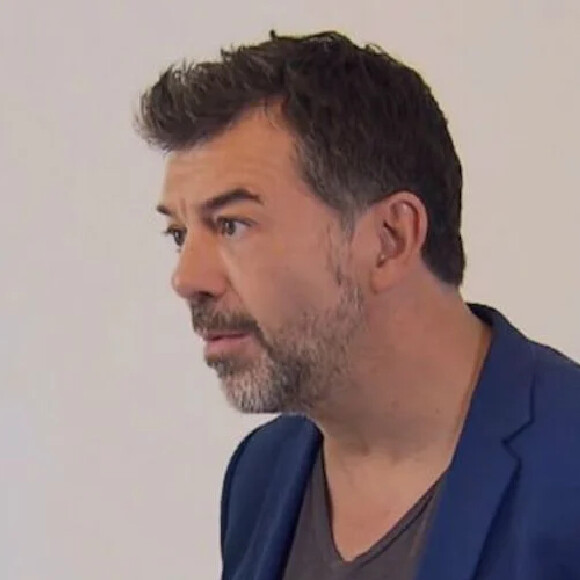 Stéphane Plaza dans "Recherche appartement ou maison"