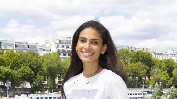 Tatiana Silva est en couple : la star de TF1 et ex de Stromae avoue être prête à fonder une famille à 39 ans