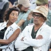 Yannick Noah : Soirée d'anthologie avec sa belle Malika, les amoureux discrets Thomas Pesquet et Anne exultent [PHOTOS]