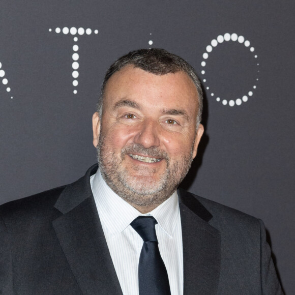 Gérald Brice Viret - Photocall de la soirée des révélations des Cesar 2023 au Trianon à Paris le 16 janvier 2023. © Olivier Borde/Bestimage 