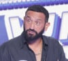 Fin de C8 : revirement de situation pour Cyril Hanouna et "TPMP"
Exclusif - Cyril Hanouna - Sur le nouveau plateau de l'émission TPMP (Touche Pas à Mon Poste), Pilotes pour la nouvelle saison