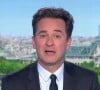 Mais là encore, France 2 n'a pas souhaité le titulariser, et lui a préféré Julian Bugier.