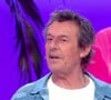 L'animateur a sèchement recadré le Maître de midi samedi 10 août 2024
Jean-Luc Reichmann sur le plateau des "12 coups de midi"