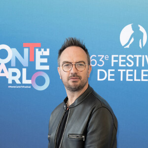 Jarry assiste au photocall du 63e Festival de télévision de Monte-Carlo le 16 juin 2024. David Nivière/ABACAPRESS.COM