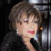 Shirley Bassey
