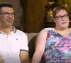 Patrice et Justine ont marqué la dix-huitième saison de "L'amour est dans le pré".
Justine et Patrice, qui se sont rencontrés dans "L'amour est dans le pré", filent le parfait amour depuis le tournage.