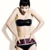 Le top model Rachel Alexander pour la Collection 2010 des maillots de bain de la marque Andres Sarda