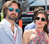 En témoigne cette photo postée par le producteur sur son compte Instagram
Charlotte Casiraghi et Dimitri Rassam sont séparés - Charlotte Casiraghi et son mari Dimitri Rassam - La famille princière de Monaco lors du 80ème Grand Prix de Monaco de Formule 1 à Monaco le 28 mai 2023. © Bruno Bebert/Bestimage 