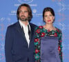 Dimitri Rassam et Charlotte Casiraghi sont séparés
Charlotte Casiraghi et son mari Dimitri Rassam - Photocall du dîner d'ouverture du Festival International du Film de Cannes, au Carlton. © Borde-Jacovides-Moreau / Bestimage 