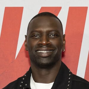 Omar Sy est à l'affiche d'un nouveau film
Omar Sy à l'avant-première de "The Killer" à Los Angeles le 14 août 2024. Photo by Corine Solberg/SPUS/ABACAPRESS.COM