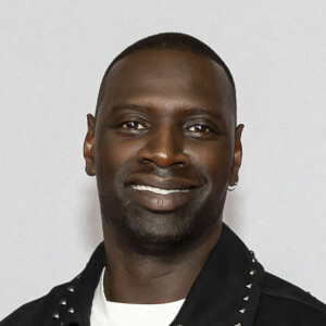 Omar Sy à l'avant-première de "The Killer" à Los Angeles le 14 août 2024. Photo by Corine Solberg/SPUS/ABACAPRESS.COM