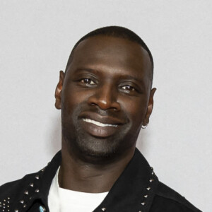 Omar Sy à l'avant-première de "The Killer" à Los Angeles le 14 août 2024. Photo by Corine Solberg/SPUS/ABACAPRESS.COM