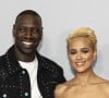 Omar Sy y joue un policier
Omar Sy et Nathalie Emmanuel à l'avant-première de "The Killer" à Los Angeles le 14 août 2024. Photo by Corine Solberg/SPUS/ABACAPRESS.COM