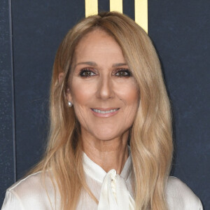 Céline Dion quittant son hôtel en route pour la cérémonie d'ouverture des Jeux olympiques de Paris 2024 à Paris, France, le 26 juillet 2024. Photo par Aissaoui Nacer /Splash News/ABACAPRESS.COM