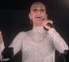 Depuis la cérémonie d'ouvertuer des JO de Paris, Céline Dion est toujours sur un petit nuage
Celine Dion chante depuis le premier étage de la Tour Eiffel, L'hymne à l'amour, d'Édith Piaf - Cérémonie d'ouverture des Jeux Olympiques (JO) de Paris 2024. © Capture France TV via Bestimage 