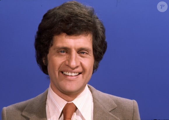 Archive - People - Joe Dassin 1977