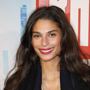 Tatiana Silva - Avant-première du film d'animation "Ralph 2.0" au cinéma Gaumont Capucines à Paris, le 21 janvier 2019. © Marc Ausset-Lacroix/Bestimage 