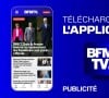 Dès ce lundi 26 août 2024, BFMTV affichera une grille des programmes bouleversée
Logo pub de BFMTV