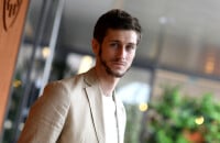 Jean-Baptiste Maunier inconsolable trois mois après une disparition, son texte bouleversant