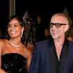 Vincent Cassel : Images très caliente avec sa jeune compagne Narah Baptista pour fêter leur couple âgé d'un an