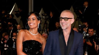 Vincent Cassel : Images très caliente avec sa jeune compagne Narah Baptista pour fêter leur couple âgé d'un an