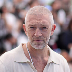 L'acteur français et le mannequin brésilien sont ensemble depuis le mois d'août 2023

Vincent Cassel - Photocall du film "The Shrouds" ("Les linceuls" / Compétition) lors du 77ème Festival International du Film de Cannes (14 - 25 mai 2024), le 21 mai 2024. © Jacovides / Moreau / Bestimage