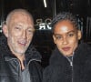 La Brésilienne a publié plusieurs photos retraçant cette première année pour les amoureux

Vincent Cassel et sa compagne Narah Baptista - Célébrités assistent aux combats de MMA, Professional Fighters League Europe (PFL) à l'accord Arena de Bercy à Paris le 7 mars 2024. © Pierre Perusseau/Bestimage