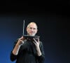 Steve Jobs avait tout juste la vingtaine lorsque Lisa est venue au monde.
Steve Jobs, directeur général d'Apple, dévoile un nouveau MacBook Air lors du salon Macworld 2008 à San Francisco, en Californie, le 15 janvier 2008. (Photo Koichi Mitsui/AFLO)