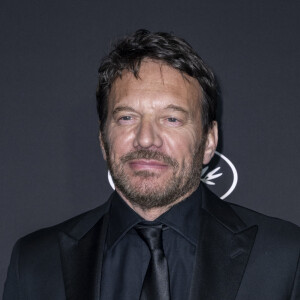 Samuel Le Bihan - Photocall du dîner "Trophée Chopard" au Carlton Beach lors du 77ème Festival International du Film de Cannes. Le 17 mai 2024 © Olivier Borde / Bestimage