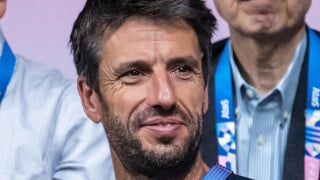 Tony Estanguet amoureux de Laëtitia : les rares photos de la discrète institutrice, mère de ses 3 enfants