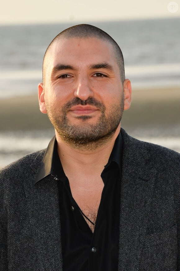 Ibrahim Maalouf - 31ème Festival du film romantique de Cabourg le 15 juin 2017. © Coadic Guirec/Bestimage 