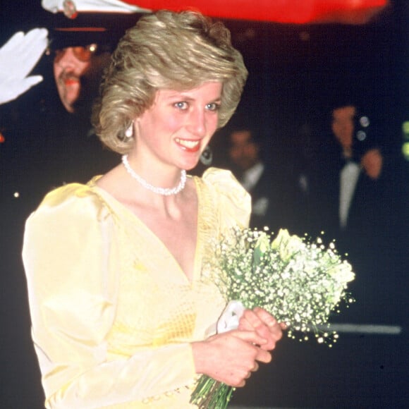 Archives : Lady Diana