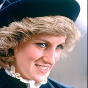 Archives : Lady Diana