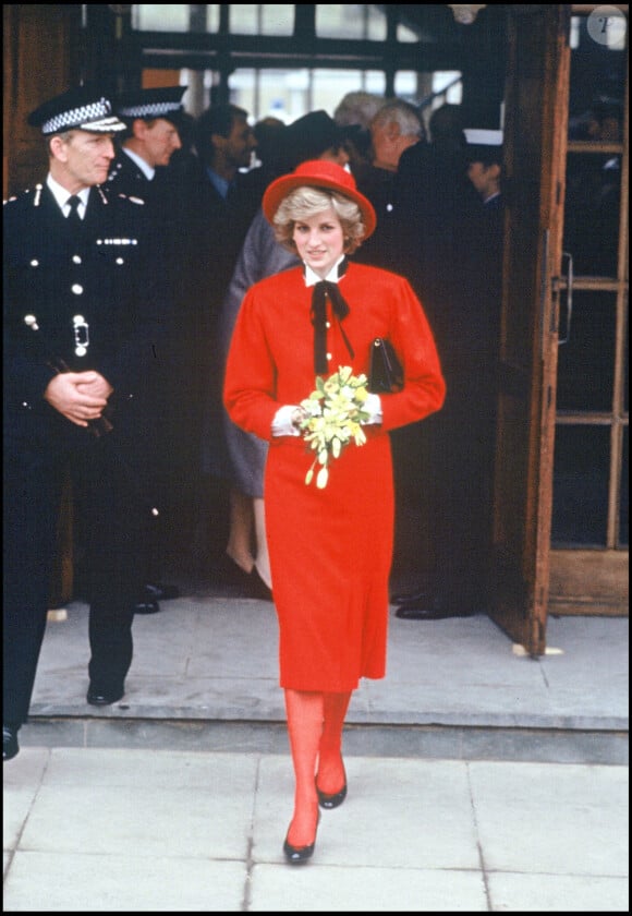 Archives : Lady Diana