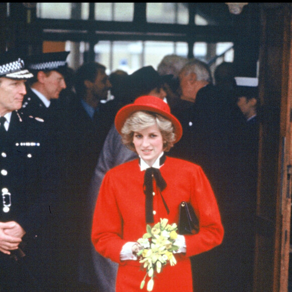 Archives : Lady Diana