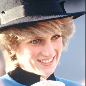 Archives : Lady Diana