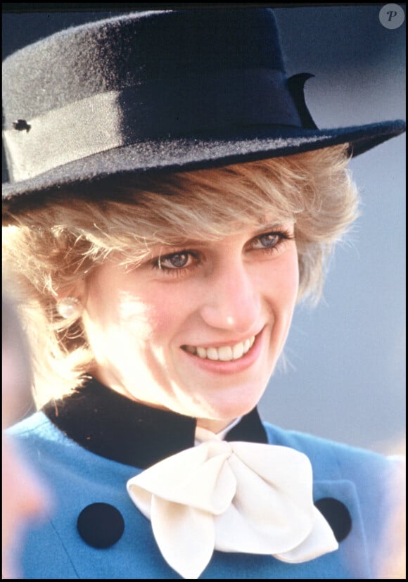 Archives : Lady Diana