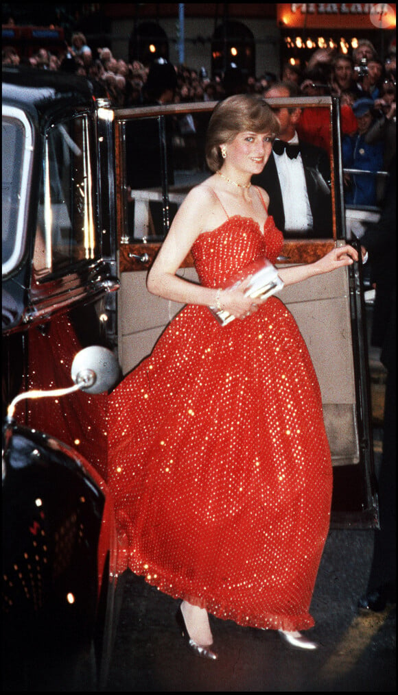 Archives : Lady Diana