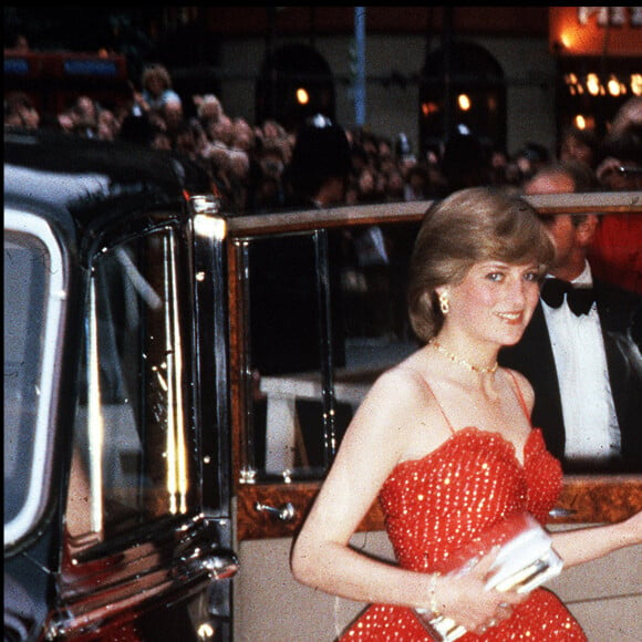 Archives : Lady Diana