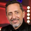 Gad Elmaleh affiche son changement physique, alors qu'il se rend à un grand événement