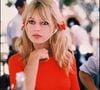A Saint-Tropez
Archives - Portrait de Brigitte Bardot.