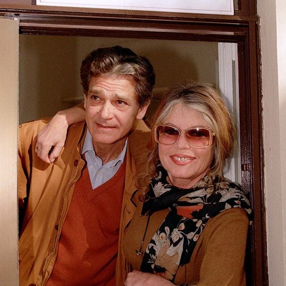 Archives - Bernard d'Ormale et Brigitte Bardot - La fondation de Brigitte Bardot ouvre ses portes à Saint-Tropez