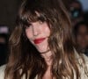 Lou est mère de deux garçons, Marlowe, 21 ans, et Laszlo, 2 ans, issus de deux unions différentes
Lou Doillon - Arrivées au défilé de mode Hommes printemps-été 2025 "AMI Alexandre Mattiussi" lors de la fashion week de Paris. Le 20 juin 2024 © Denis Guignebourg / Bestimage 