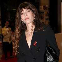 Lou Doillon fait d'étonnantes révélations sur la maigreur des membres de sa famille