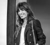 Lou a partagé que la maigreur dans sa famille est un héritage génétique
Lou Doillon présente le film Boxes réalisé par sa mère Jane Birkin lors du festival Lumière 2023 à Lyon le 22 octobre 2023. © Sandrine Thesillat / Panoramic / Bestimage 