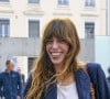 Elle a confié que cette minceur est souvent mal comprise, mais qu’elle pourrait être liée à des antécédents de tuberculose chez certains ancêtres du côté de sa mère Jane Birkin
Lou Doillon présente le film Boxes réalisé par sa mère Jane Birkin lors du festival Lumière 2023 à Lyon le 22 octobre 2023. © Sandrine Thesillat / Panoramic / Bestimage